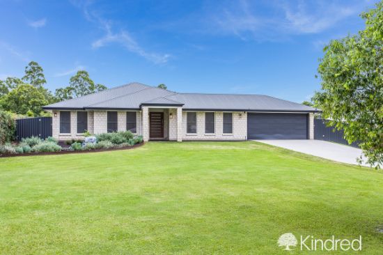 22-24 Pocketwood Place, Upper Caboolture, Qld 4510