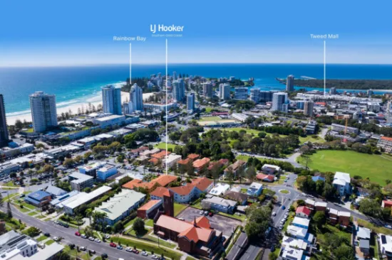 22/27 Dutton St, Coolangatta, QLD, 4225