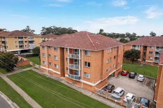 22/324 Woodstock Ave, Mount Druitt, NSW, 2770