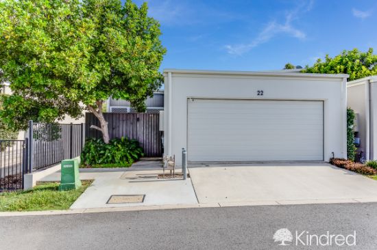 22/44 Fern Parade, Griffin, Qld 4503