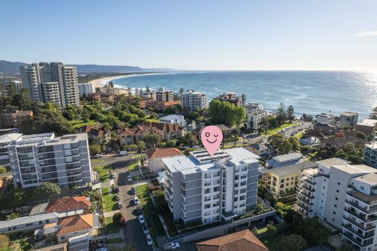 22/5-9 Marr Street, Wollongong, NSW 2500