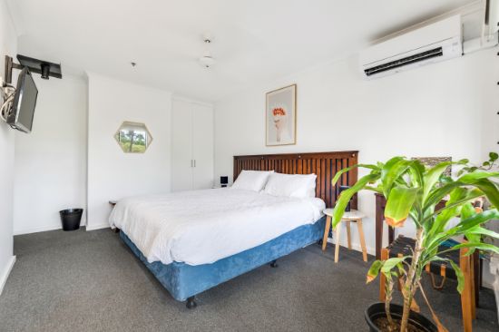 22/52 Gregory Street, Parap, NT 0820