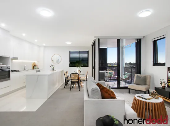 22/6 Buchanan St, Carlton, NSW, 2218