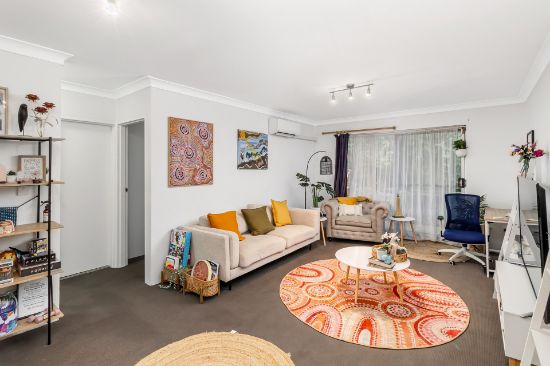 22/7-9 Queens Road, Westmead, NSW 2145