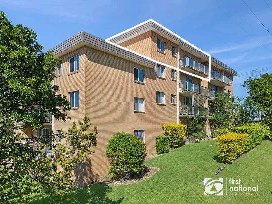 22/77 Victoria St, Coffs Harbour, NSW, 2450