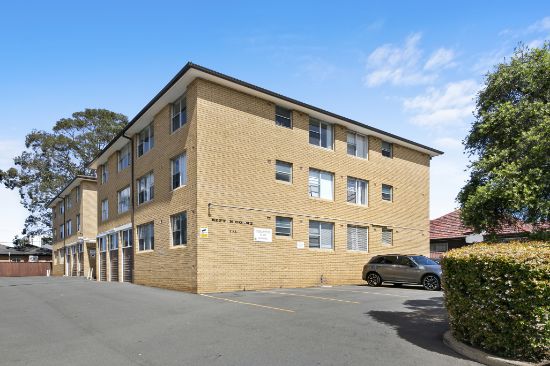 22/8 Station Street, Guildford, NSW 2161