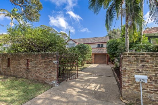 22 Addiscombe Road, Manly Vale, NSW 2093