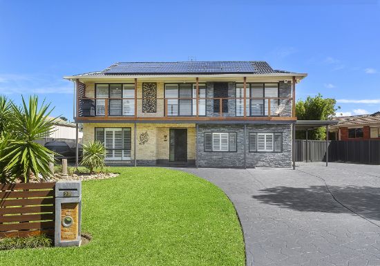 22 Adelaide Street, Greenwell Point, NSW 2540