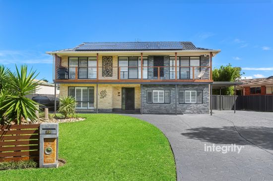 22 Adelaide Street, Greenwell Point, NSW 2540