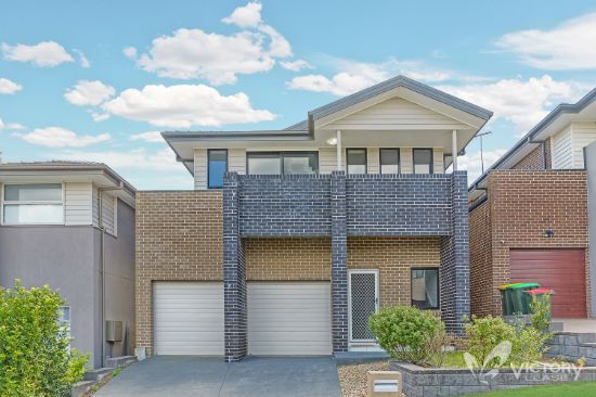 22 Agnew Close, Kellyville, NSW 2155
