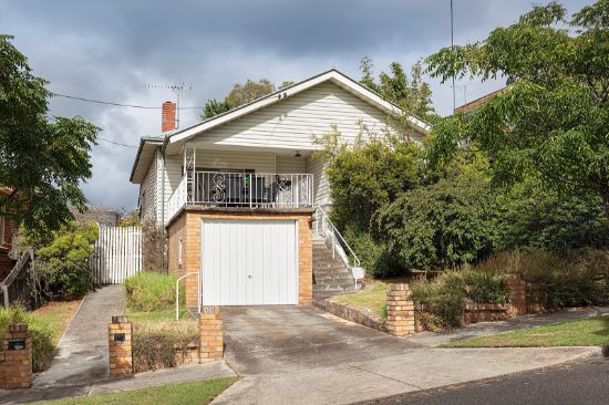 22 Alister Street, Fitzroy North, Vic 3068