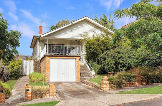 22 Alister Street, Fitzroy North, Vic 3068