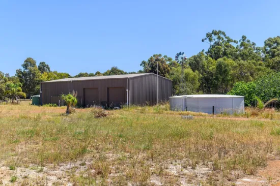 22 Angus Way, Lower Chittering, WA, 6084