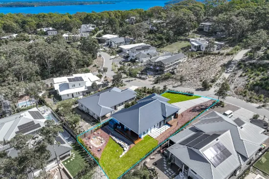 22 Apple Gum Way, Murrays Beach, NSW, 2281