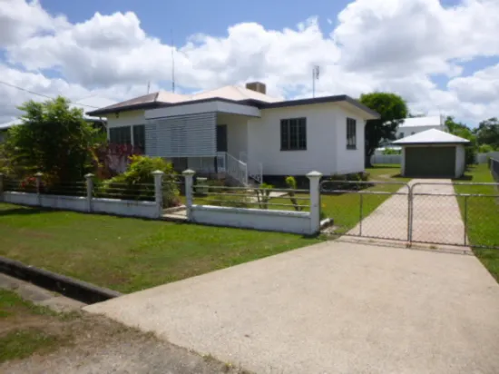 22 Atkinson Street, Ingham, QLD, 4850