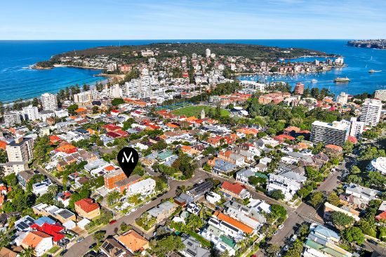 22 Augusta Road, Manly, NSW 2095