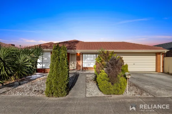 22 Banker St, Kurunjang, VIC, 3337