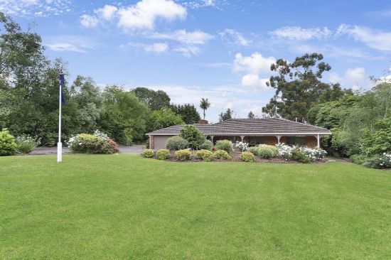 22 Beaulieu Avenue, Lilydale, Vic 3140