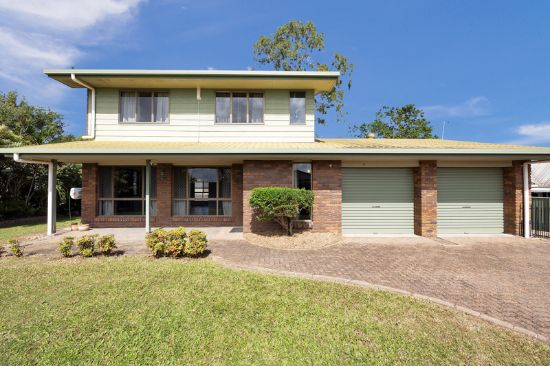 22 Benbow Court, Mount Pleasant, Qld 4740
