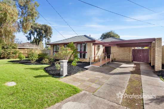 22 Bernhardt Avenue, Hoppers Crossing, Vic 3029