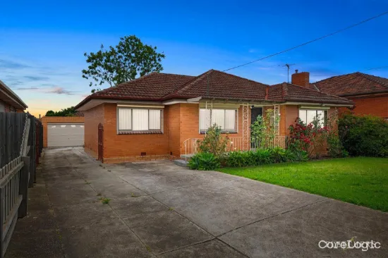 22 Blackburn Street, Lalor, VIC, 3075