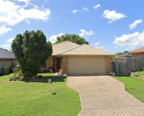 22 Brittany Crescent, Raceview, Qld 4305