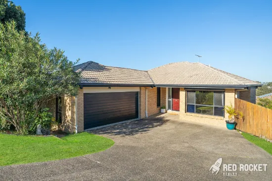 22 Brookvale Drive, Underwood, QLD, 4119