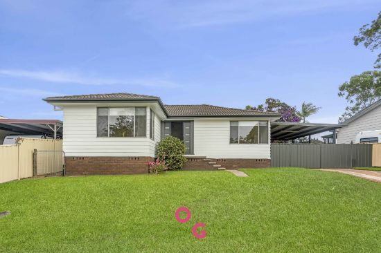 22 Brush Box Avenue, Medowie, NSW 2318