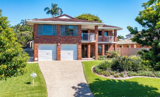 22 Camelot Crescent, Hollywell, Qld 4216