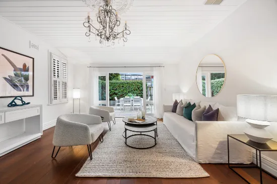 22 Carlow St, North Sydney, NSW, 2060