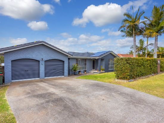 22 Carrabeen Drive, Old Bar, NSW 2430