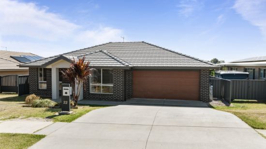 22 Carrs Peninsula Road, Junction Hill, NSW 2460