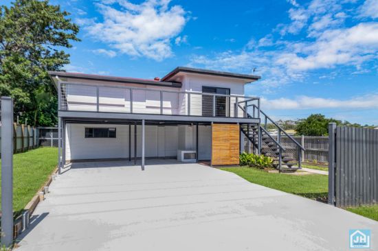 22 Cathne Street, Cooee Bay, Qld 4703