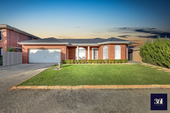 22 Chateau Close, Hoppers Crossing, Vic 3029