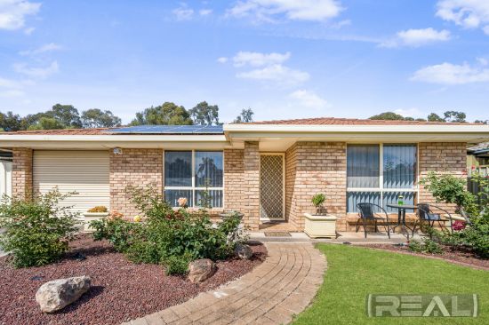 22 Clapton Drive, Paralowie, SA 5108