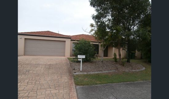 22 Clydesdale Drive, Upper Coomera, Qld 4209