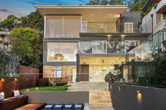 22 Cobbittee Street, Mosman, NSW, 2088