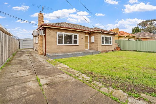 22 Collenso Street, Sunshine West, Vic 3020