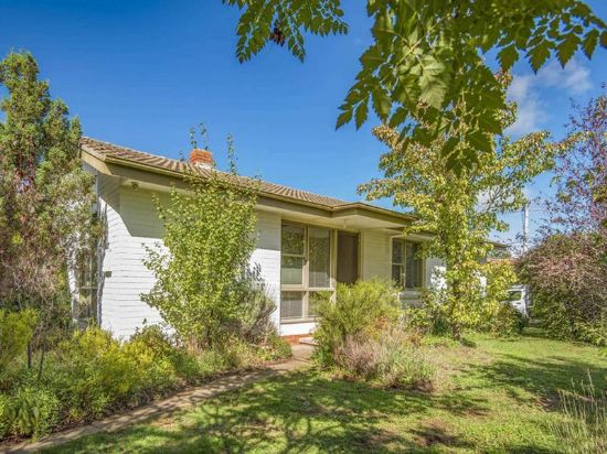 22 Collier Street, Curtin, ACT 2605