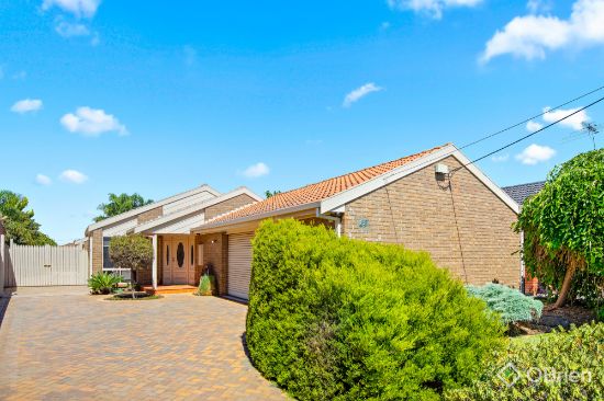 22 Coolabah Crescent, Hoppers Crossing, Vic 3029