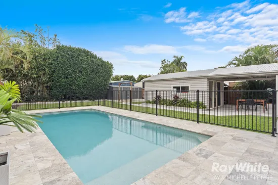 22 Cornelius Street, Clontarf, QLD, 4019