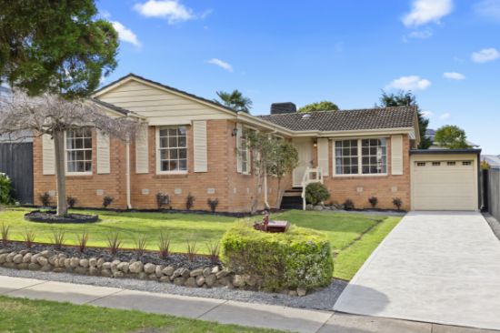 22 Cousin Drive, Bayswater, Vic 3153