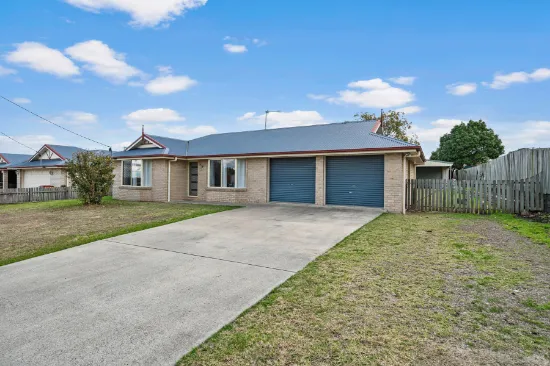 22 Crockers Road, Westbrook, QLD, 4350