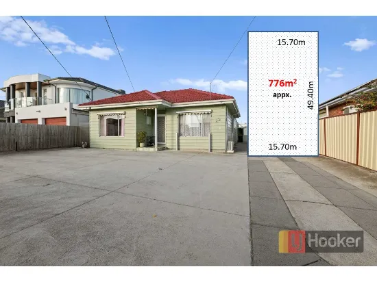 22 Culshaw Avenue, Clayton South, VIC, 3169