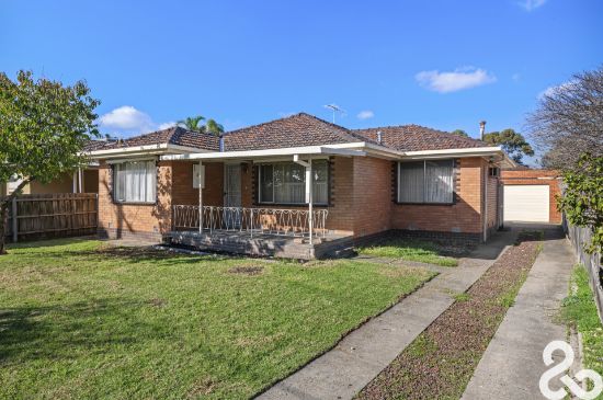 22 Currawong Avenue, Lalor, Vic 3075