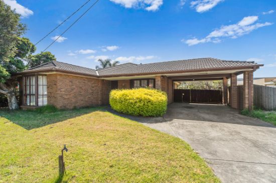 22 Currawong Drive, Carrum Downs, Vic 3201