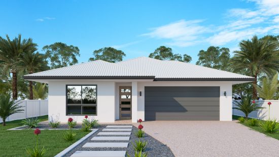 22 Cycad street, Lee Point, NT 0810
