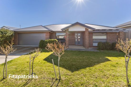 22 Darcy Drive, Boorooma, NSW 2650