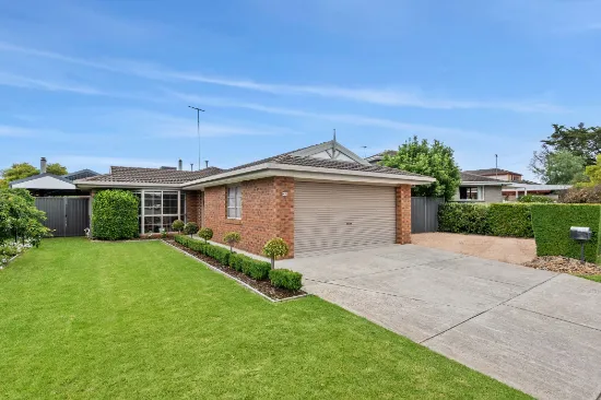 22 Darcy St, Lara, VIC, 3212