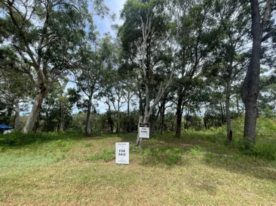 22 Deenya Parade, Russell Island, QLD, 4184